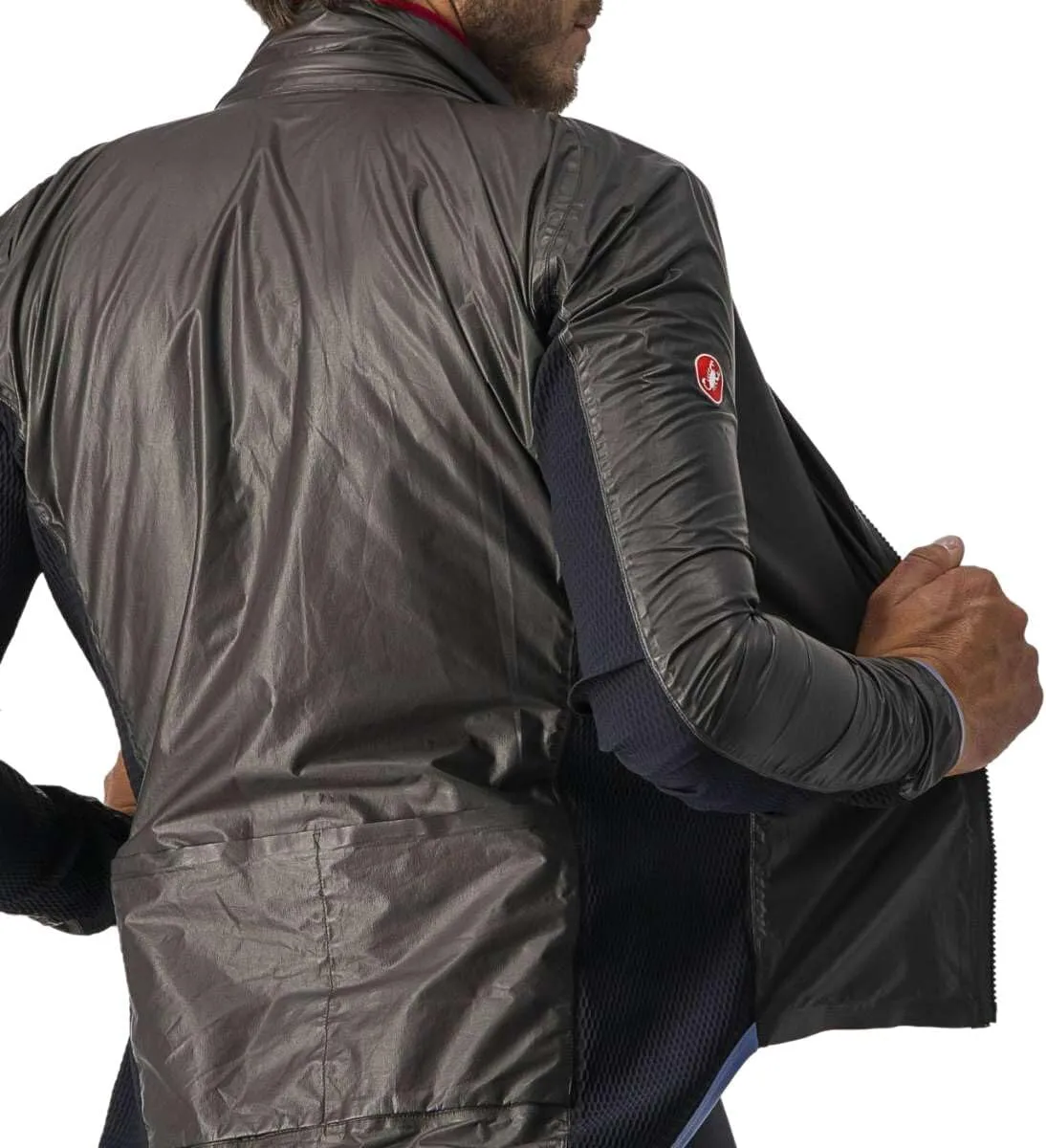 CASTELLI, Slicker Pro Jacket - Men's