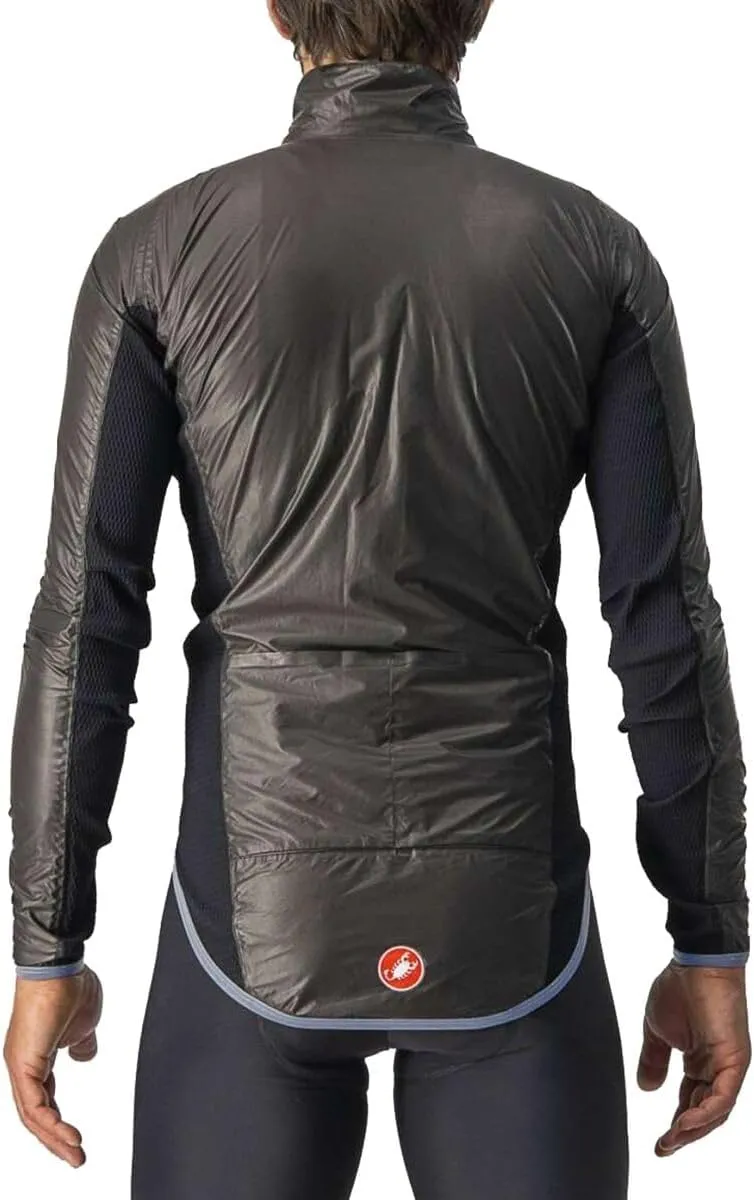 CASTELLI, Slicker Pro Jacket - Men's