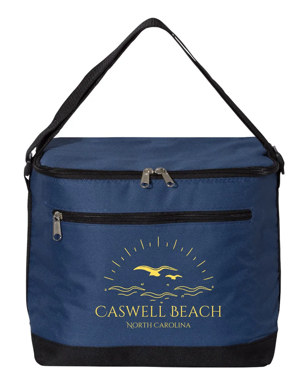 Caswell Beach 12 Pack Cooler
