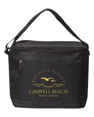 Caswell Beach 12 Pack Cooler