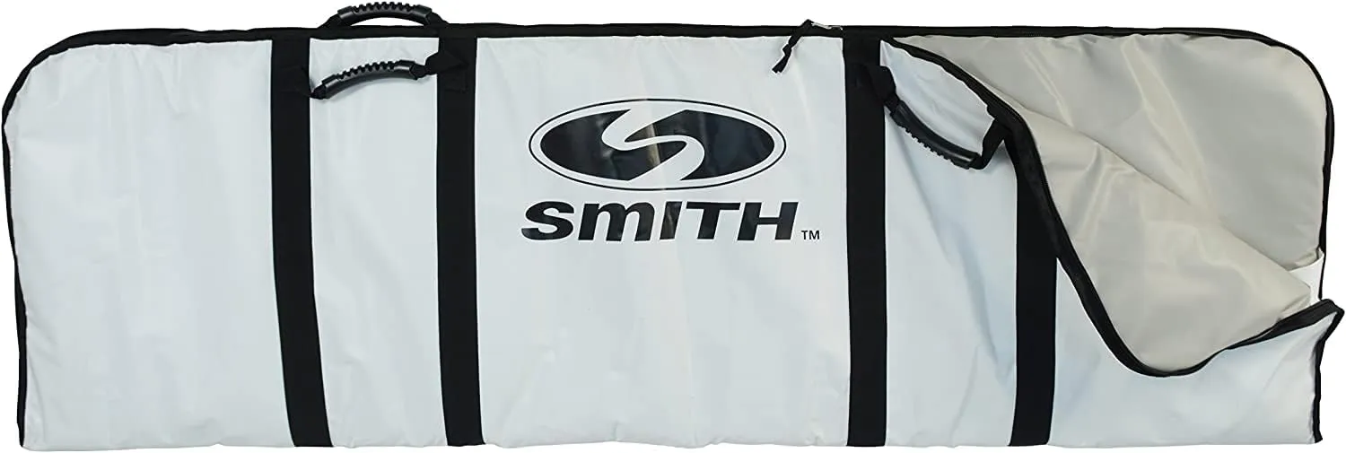 CE Smith - Tournament Fish Cooler Bag - Fish Bag Cooler for Fishing Accessories