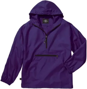Charles River Apparel Kids' Big Pack-n-go Pullover
