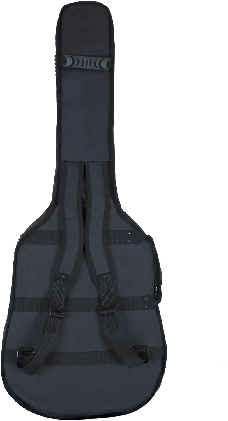 ChromaCast Pro Series Acoustic Guitar Padded Gig Bag