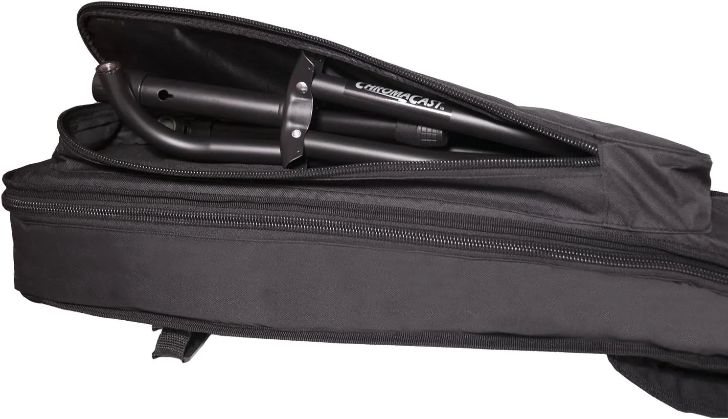 ChromaCast Pro Series Acoustic Guitar Padded Gig Bag