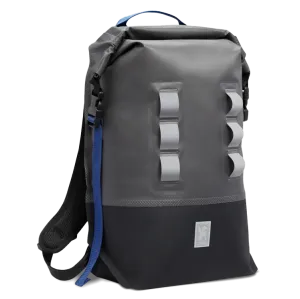 Chrome - Urban EX 2.0 Rolltop Rucksack 30L (Fog)
