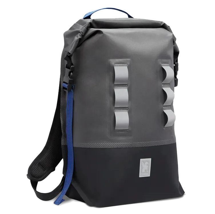 Chrome - Urban EX 2.0 Rolltop Rucksack 30L (Fog)