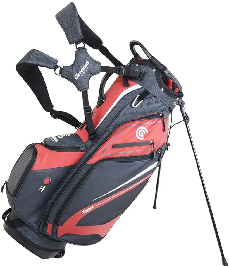 Cleveland Golf CG LT Stand Bag