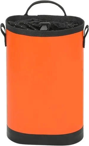 Climbing Powder Bag Climbing Powder Bag Outdoor Climbing Tool Bag Design with Internal Compartments