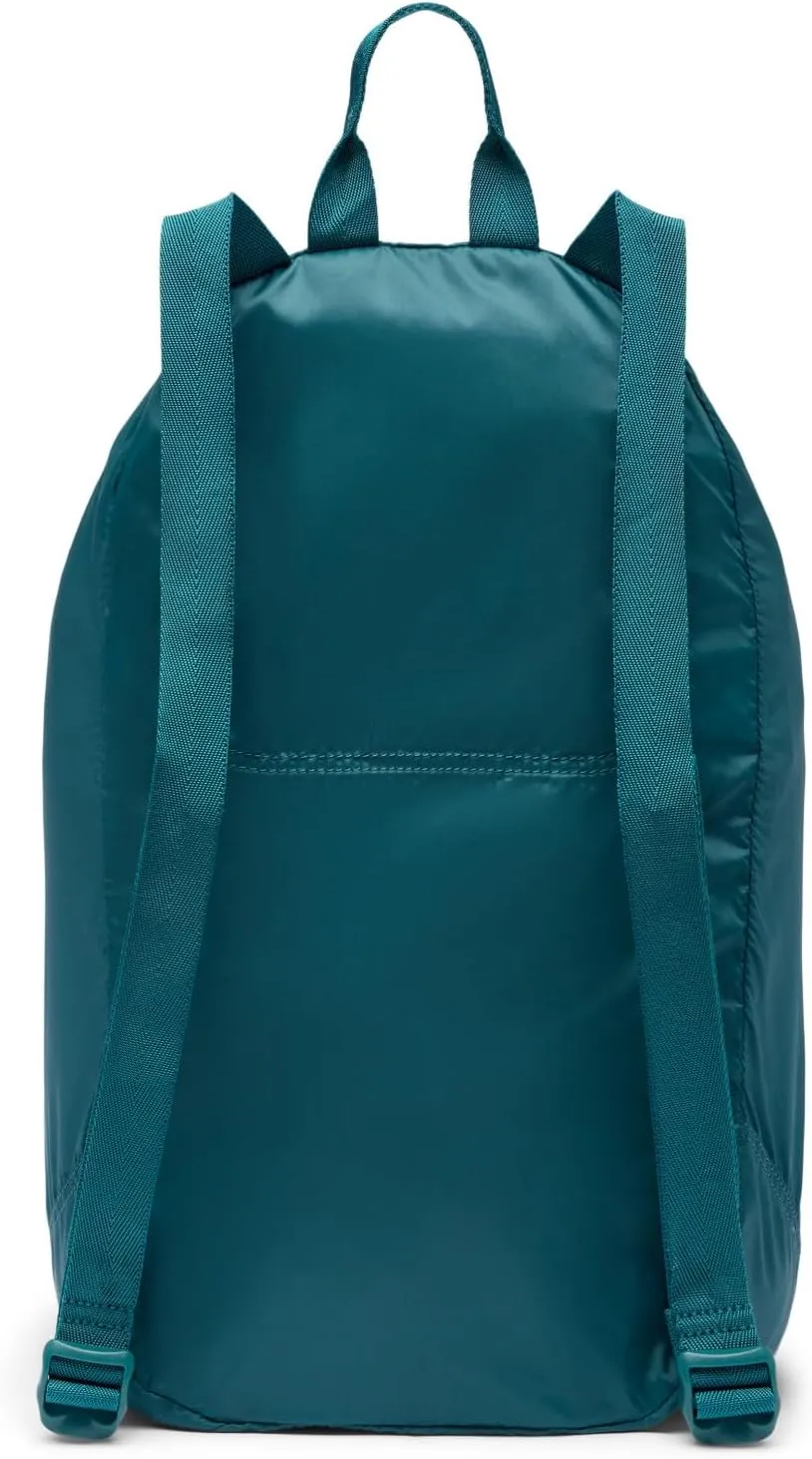 Columbia Unisex Lightweight Packable Backpack, River Blue, One Size