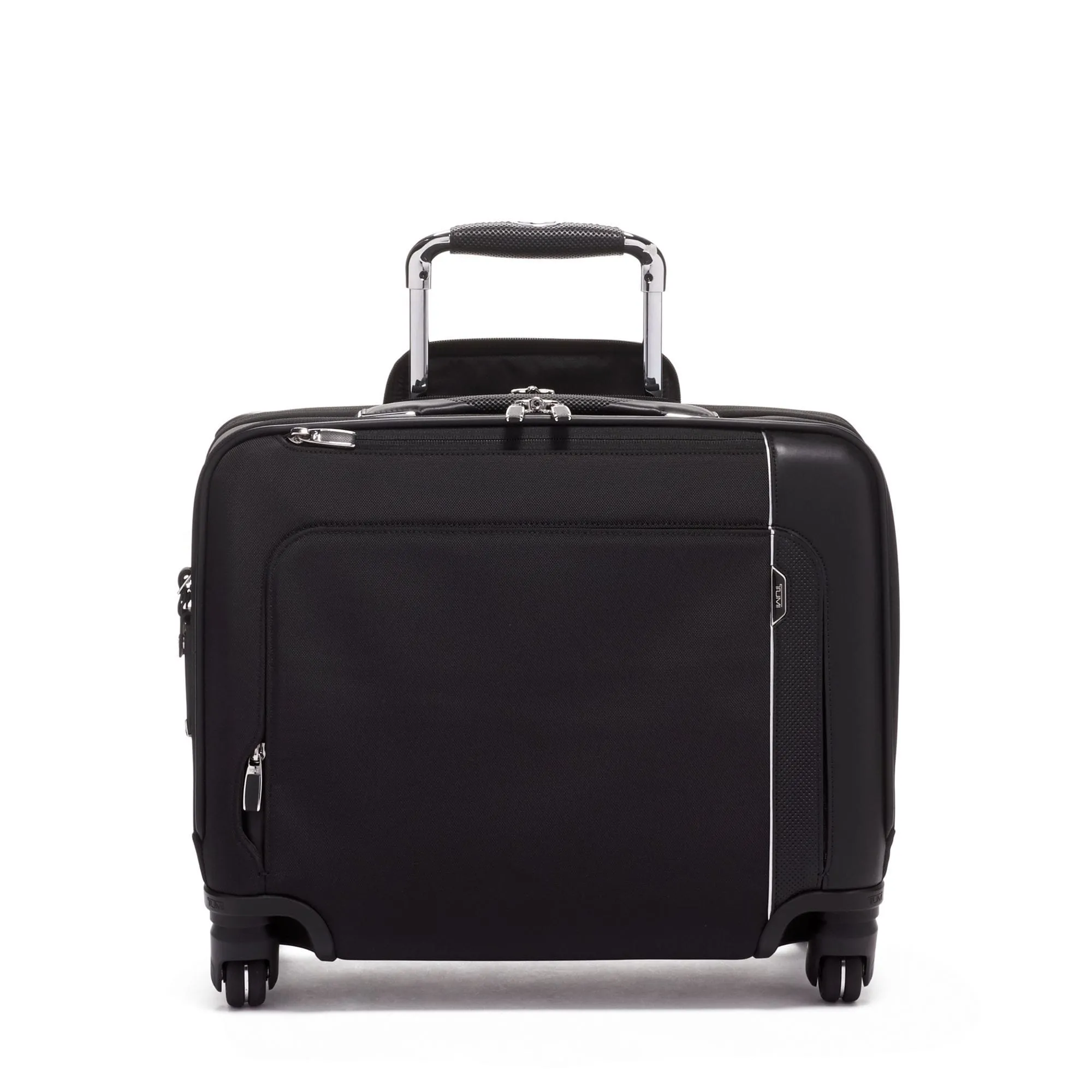 Compact 4 Wheeled Brief