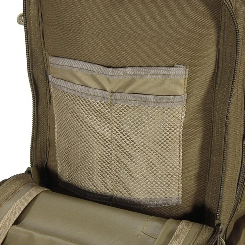 COMPACT TACTICAL BACKPACK