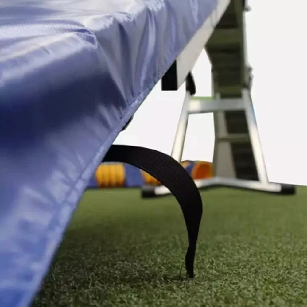 Contact & Equipment Cover