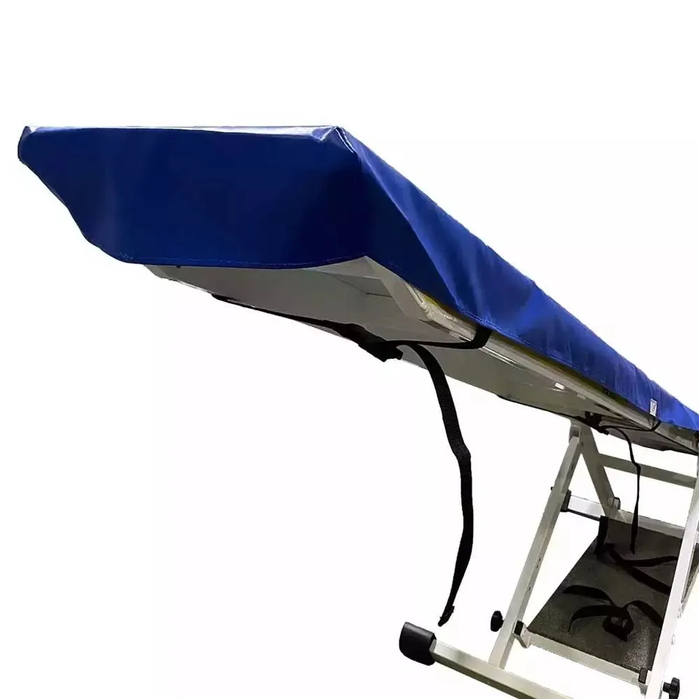 Contact & Equipment Cover