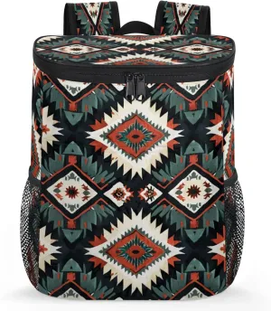Cooler Backpack Insulated Leakproof Backpack Lightweight Ice Coolers Waterproof Cooler Bag Lunch Backpack for Camping Hiking Picnic for Men Women