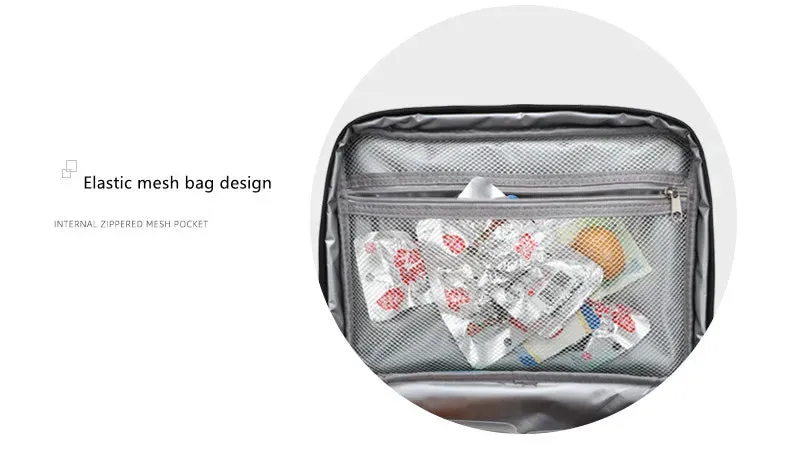 Cooler Bag With Strap 16 & 28L Bag (Isotherme Insulated Bag)