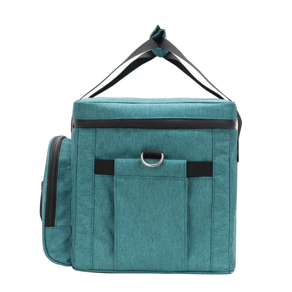 Cooler Bag With Strap 16 & 28L Bag (Isotherme Insulated Bag)