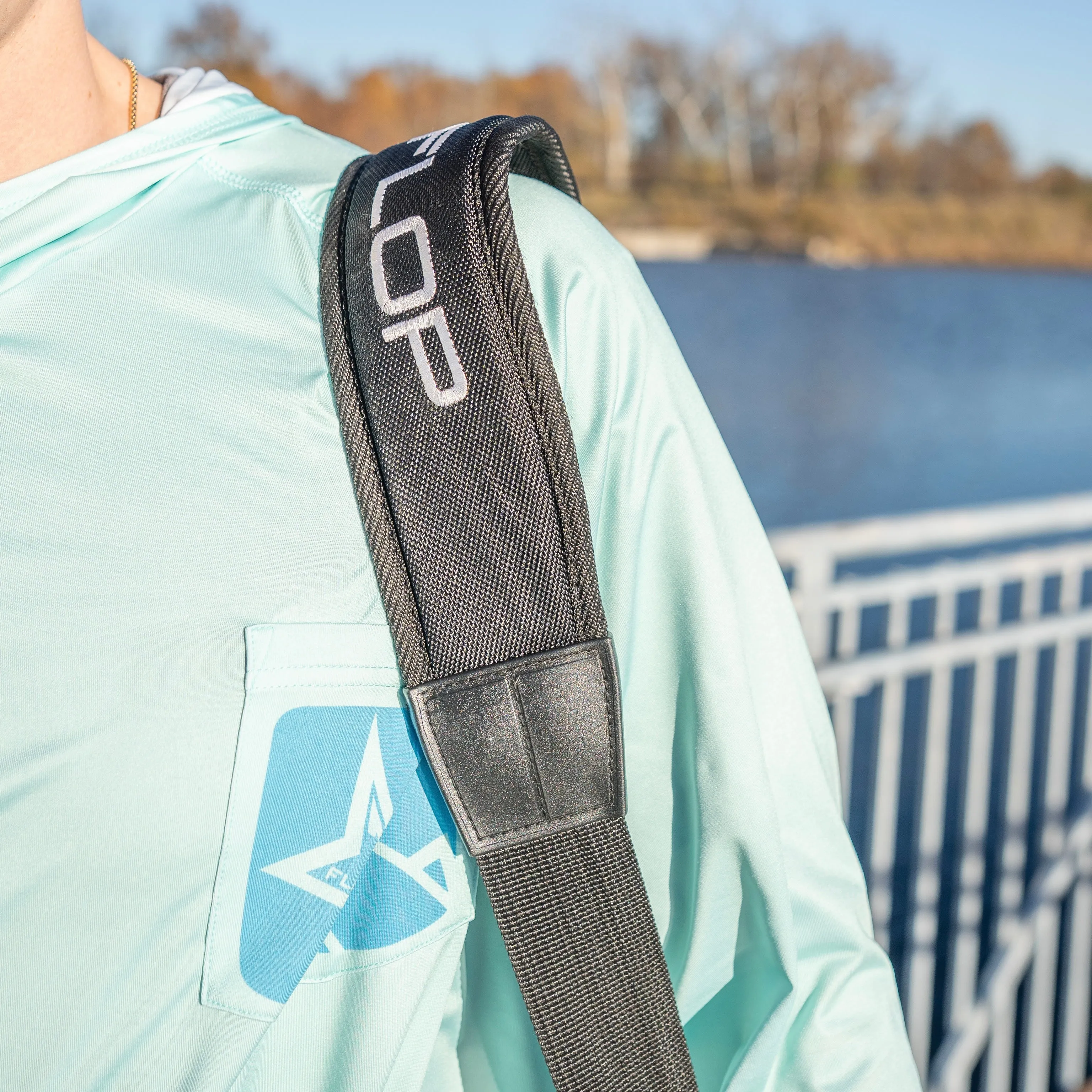 Cooler Shoulder Strap