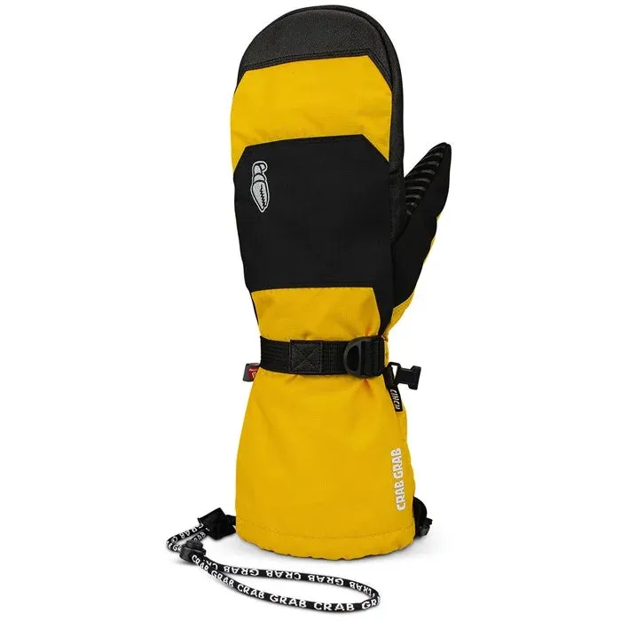 Crab Grab Cinch Snowboarding Mitten 2025