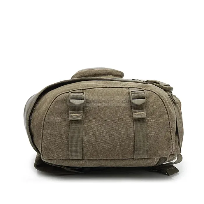 Cross Body Rucksack