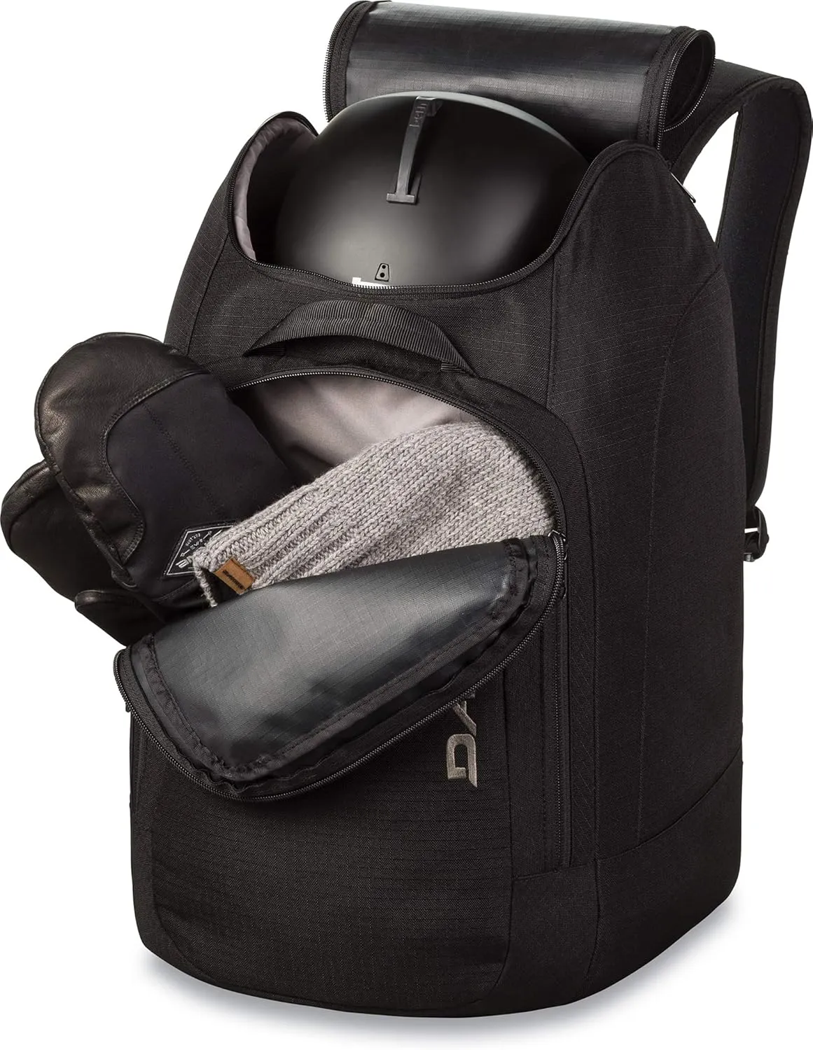 Dakine Boot Backpack 50L - Black175cm