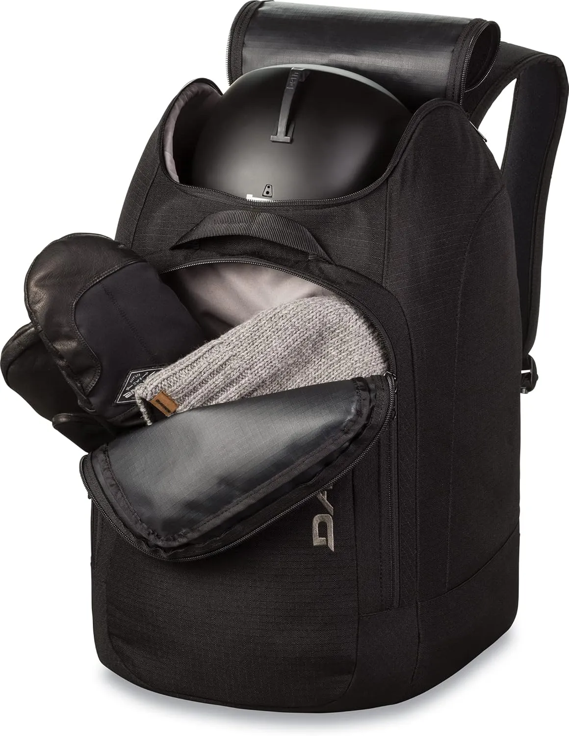 Dakine Boot Pack 50L - Black175cm