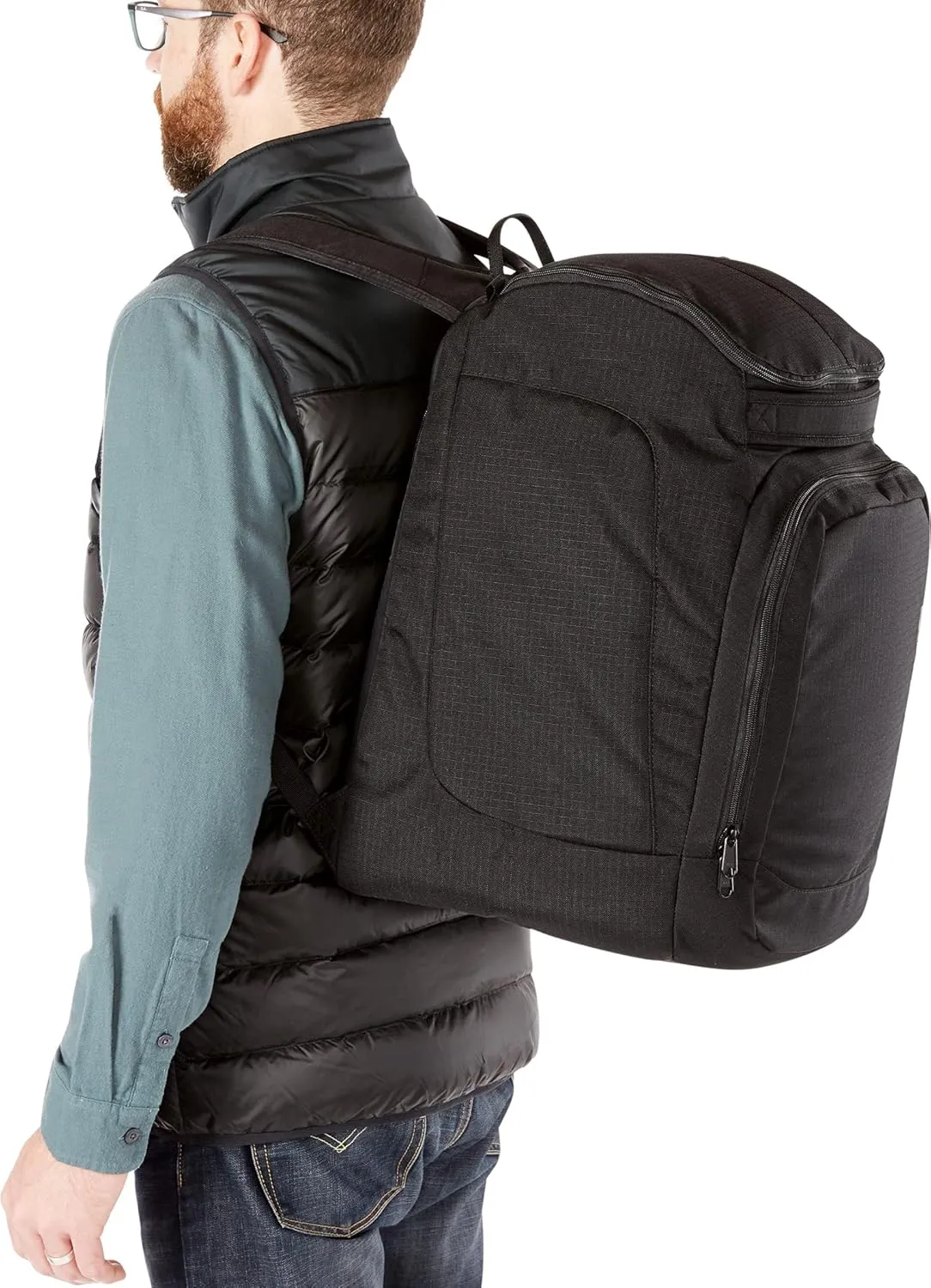Dakine Boot Pack 50L - Black175cm