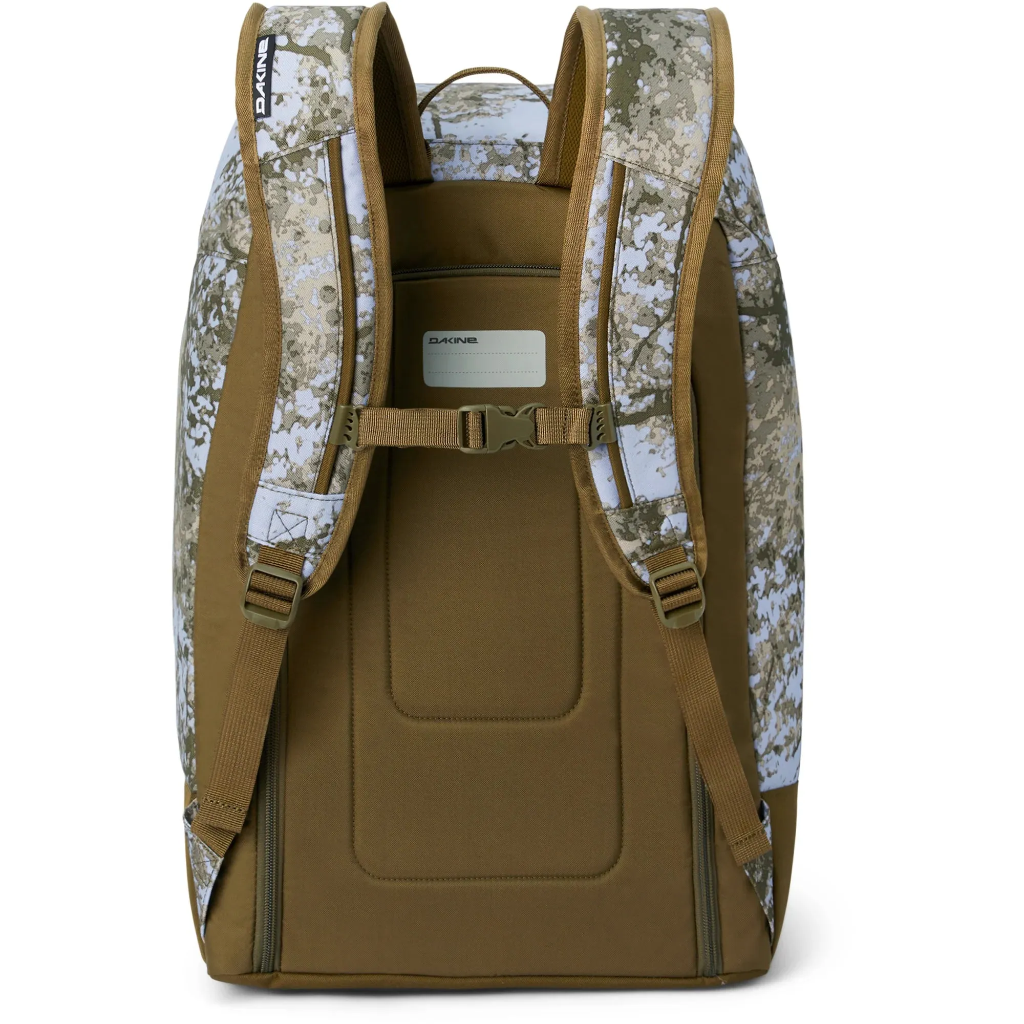 Dakine Boot Pack 50L Ski & Snowboard Boot Bag - B4BC FOREST LIGHT 2025