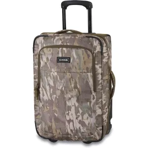 Dakine Carry On Roller 42L Wheeled Travel Bag (Night Tropical)