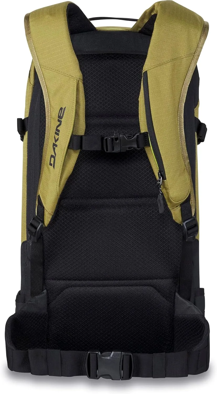 Dakine Heli Pro 24L - Green Moss, One Size