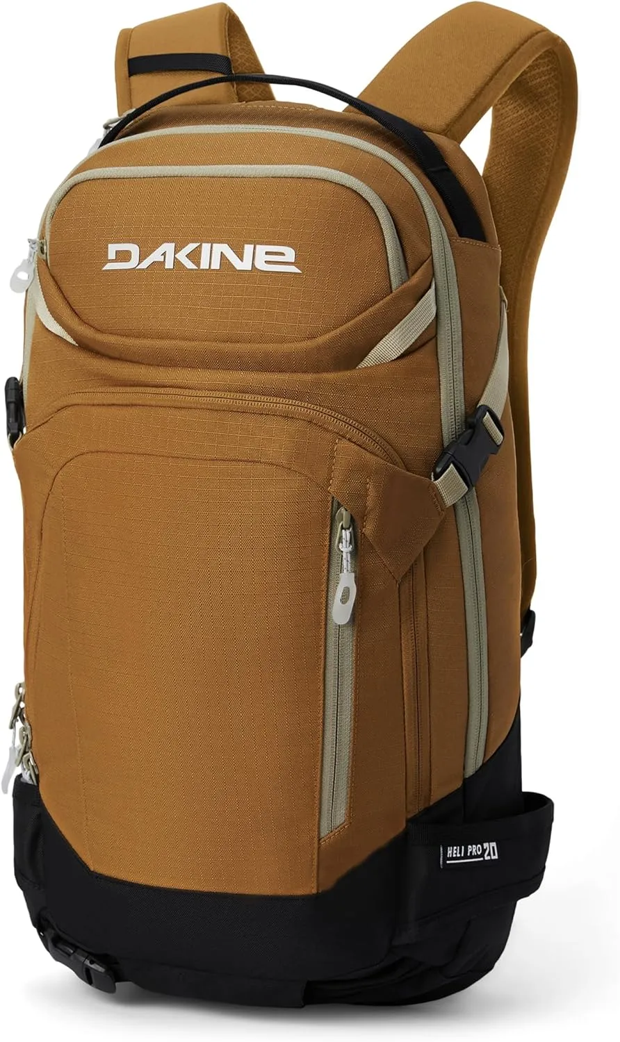 Dakine Heli Pro Backpack 20L - Rubber, One Size