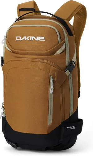Dakine Heli Pro Backpack 20L - Rubber, One Size