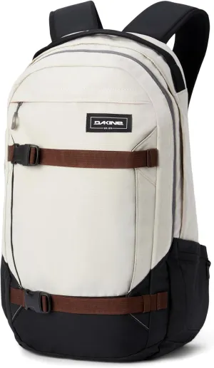 Dakine Mission Backpack 25L - Silver Lining, One Size