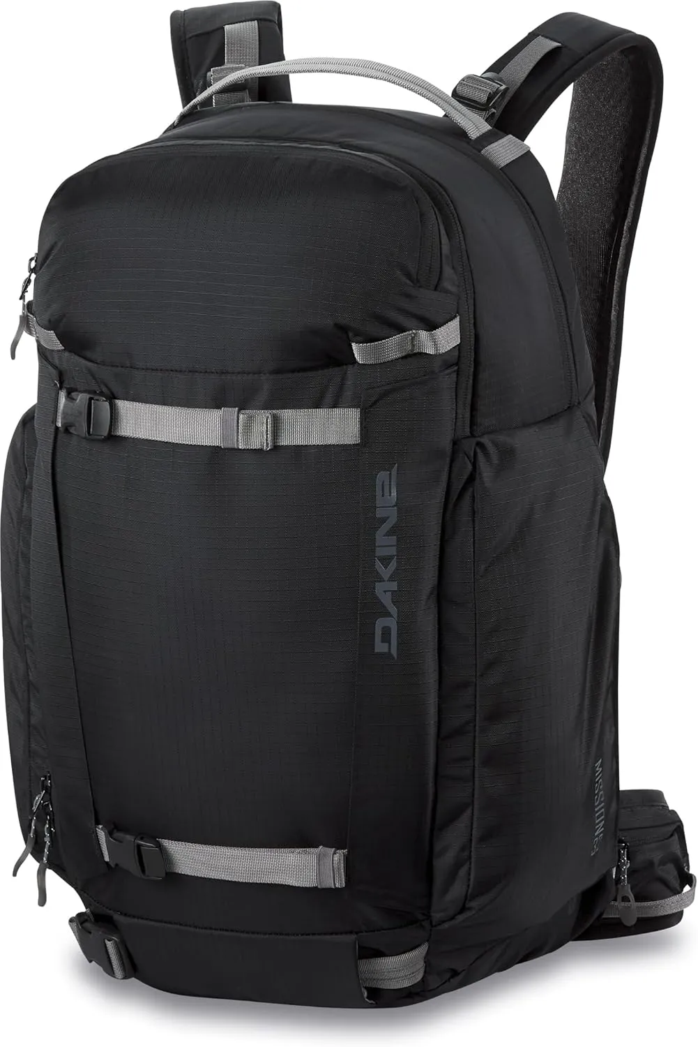 Dakine Mission Pro Backpack 32L - Black, One Size