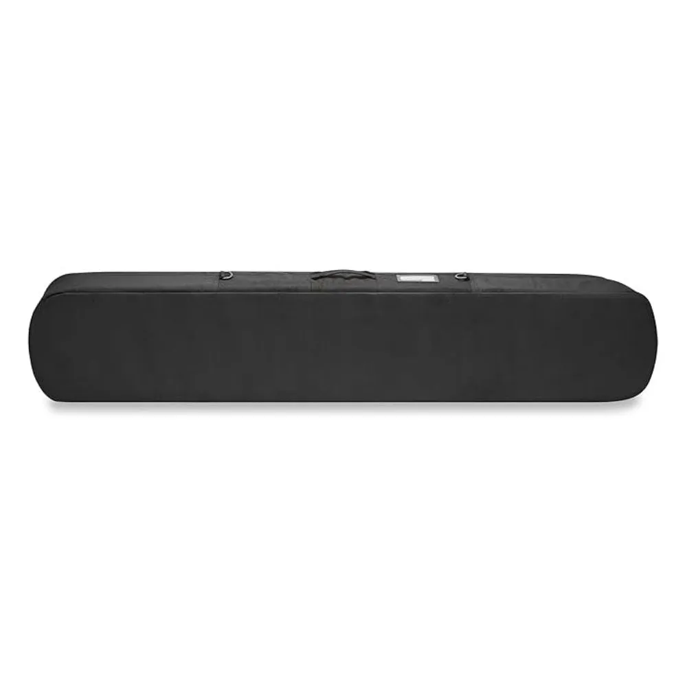Dakine Unisex Black 165 CM Tour Snowboard Bag - 10004415-165-BLACK