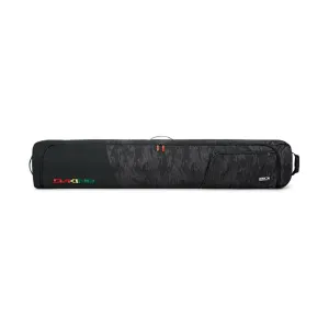 Dakine Unisex Black Vintage Camo 165 CM Low Roller Snowboard Bag - 10004398-165-BLACKVINTAGECAMO