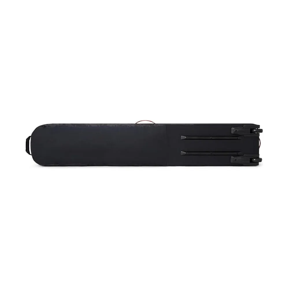 Dakine Unisex Black Vintage Camo 165 CM Low Roller Snowboard Bag - 10004398-165-BLACKVINTAGECAMO
