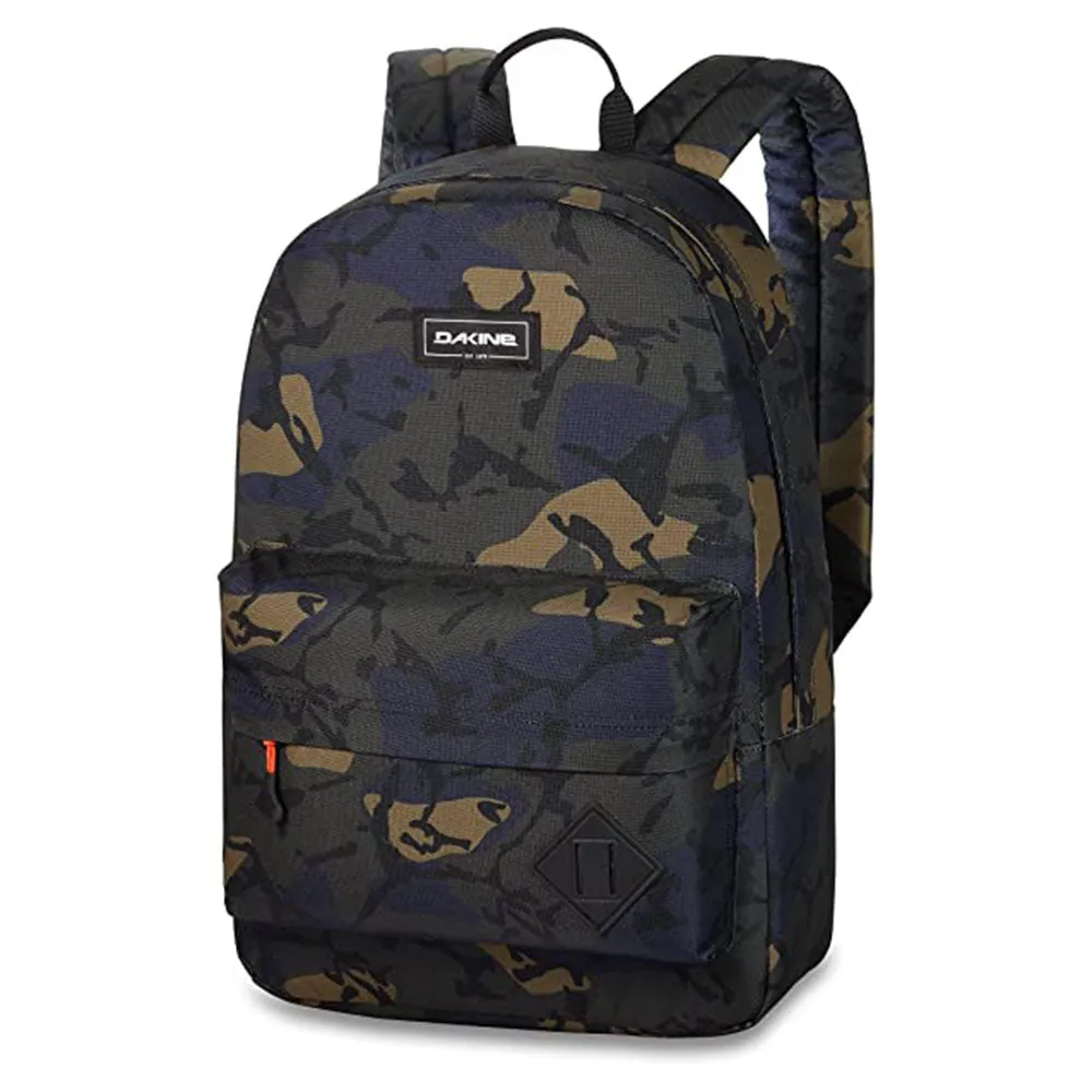Dakine Unisex Cascade Camo 365 Pack 21L One Size Backpack - 08130085-CASCADECAMO