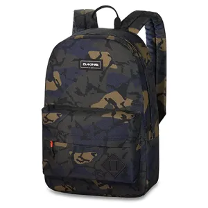 Dakine Unisex Cascade Camo 365 Pack 21L One Size Backpack - 08130085-CASCADECAMO
