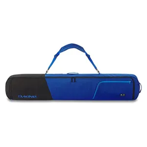 Dakine Unisex Deep Blue 175cm Tour Snowboard Bag - 10001467-175-DEEPBLUE