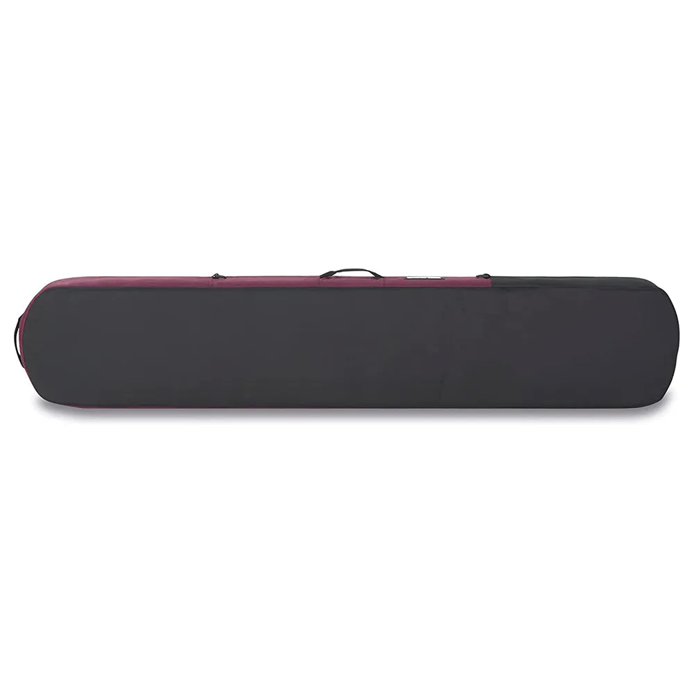 Dakine Unisex Grape Vine 175cm Tour Snowboard Bag - 10001467-175-GRAPEVINE