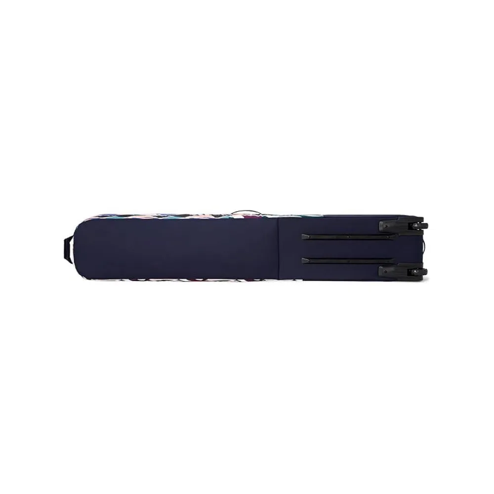 Dakine Unisex Night Skyline 165 CM Low Roller Snowboard Bag - 10004398-165-NIGHTSKYLINE