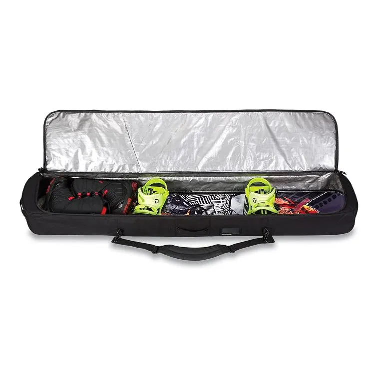 Dakine Unisex Wildflower 165 CM Tour Snowboard Bag - 10004415-165-WILDFLOWER
