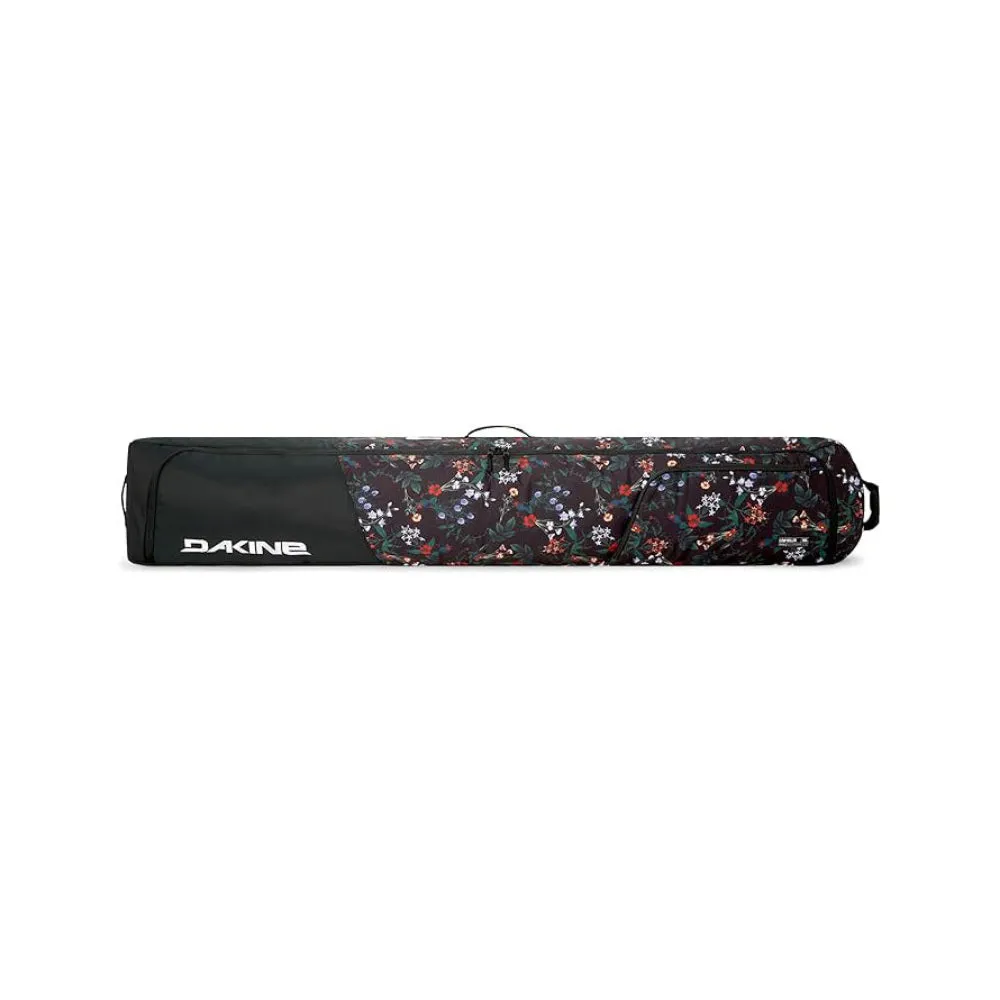 Dakine Unisex Wildflower 175 CM Low Roller Snowboard Bag - 10004398-175-WILDFLOWER