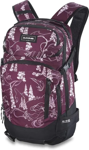 Dakine Women's Heli Pro 20L Backpack Women's