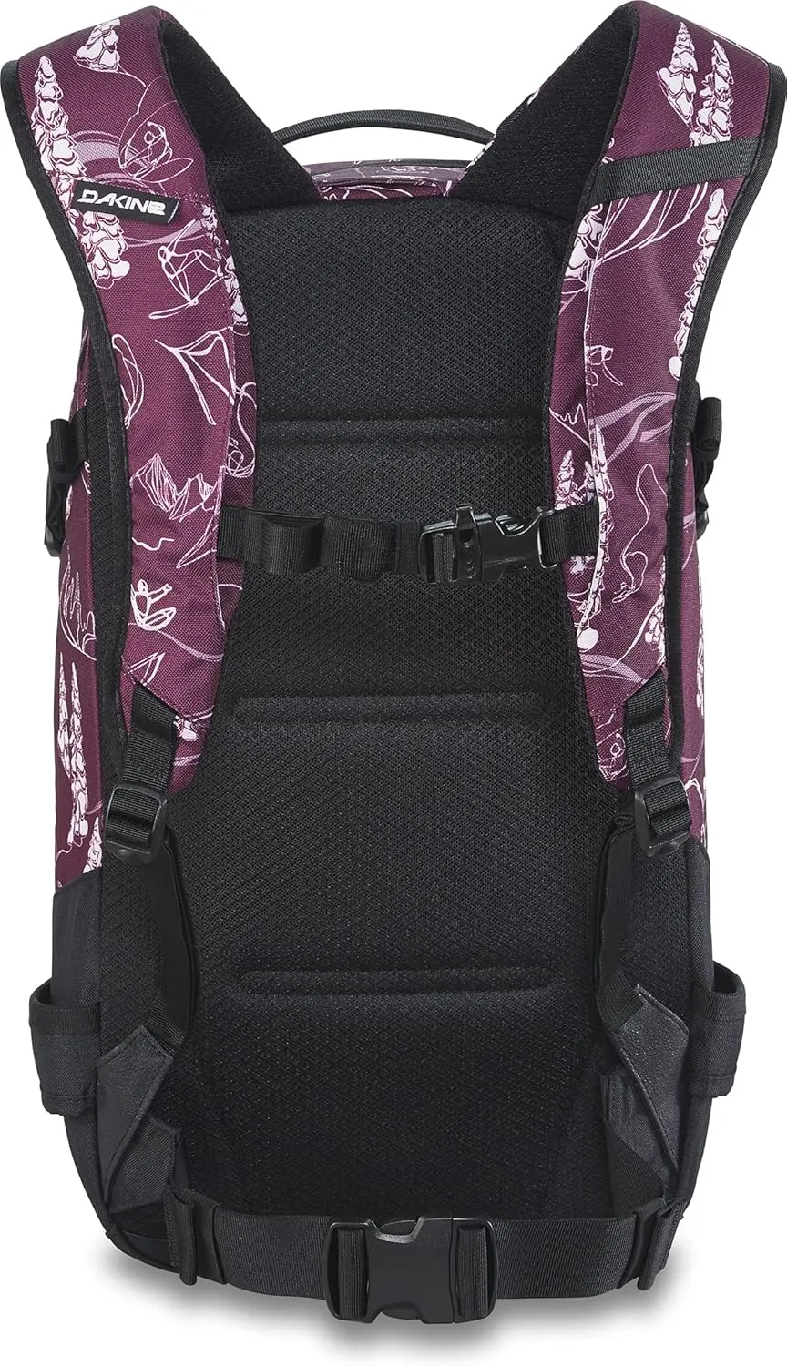 Dakine Women's Heli Pro 20L Backpack Women's