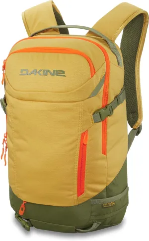 Dakine Womens Heli Pro Backpack 24L