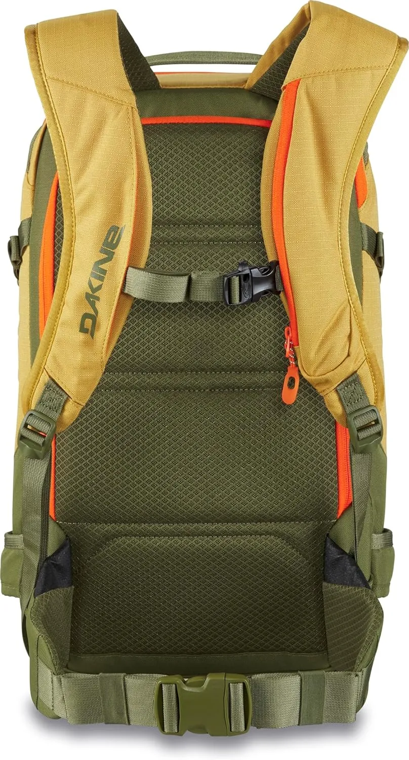 Dakine Womens Heli Pro Backpack 24L
