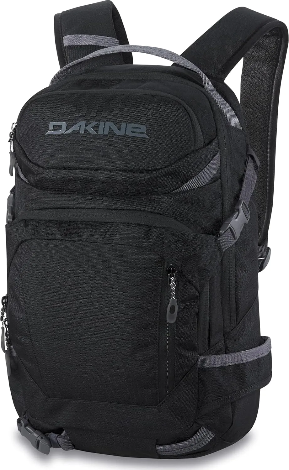 Dakine Youth Heli Pro Backpack 18L - Black, One Size