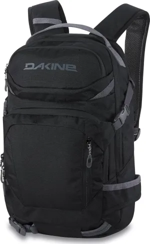 Dakine Youth Heli Pro Backpack 18L - Black, One Size