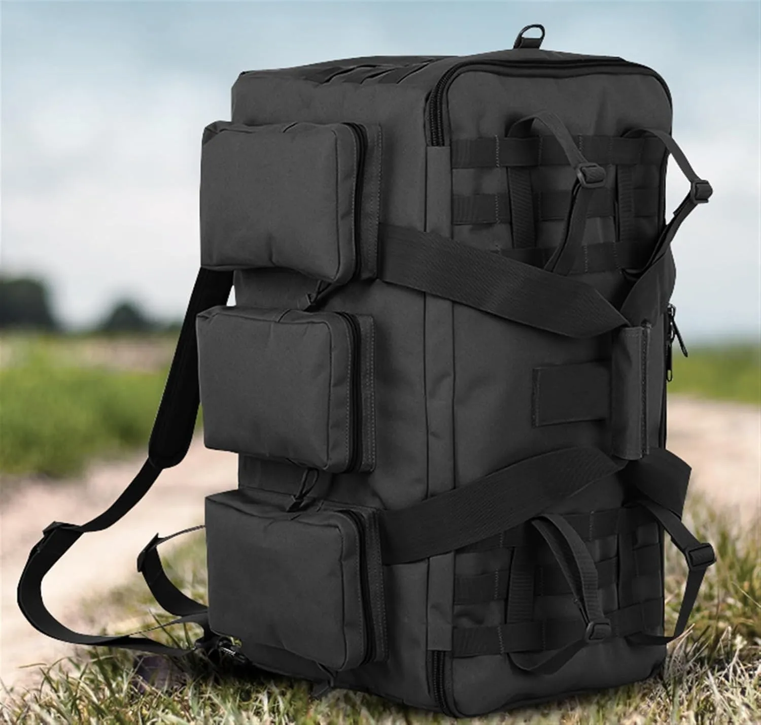 Daypack Climbing Touring Camping Travel Hiking Hiking Backpack,Camping Backpack,Waterproof Outdoor Outdoor Sport Travel(B)